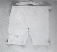 Waist Apron Leather Aprons